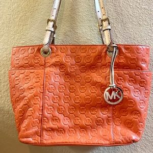 Michael Kors Medium Size Purse